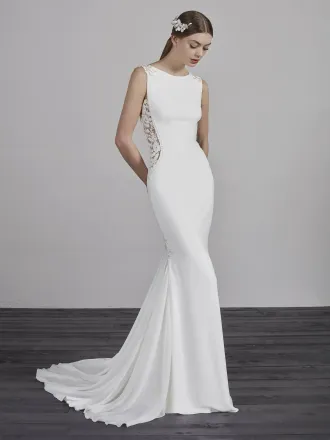 ABITO DA SPOSA 