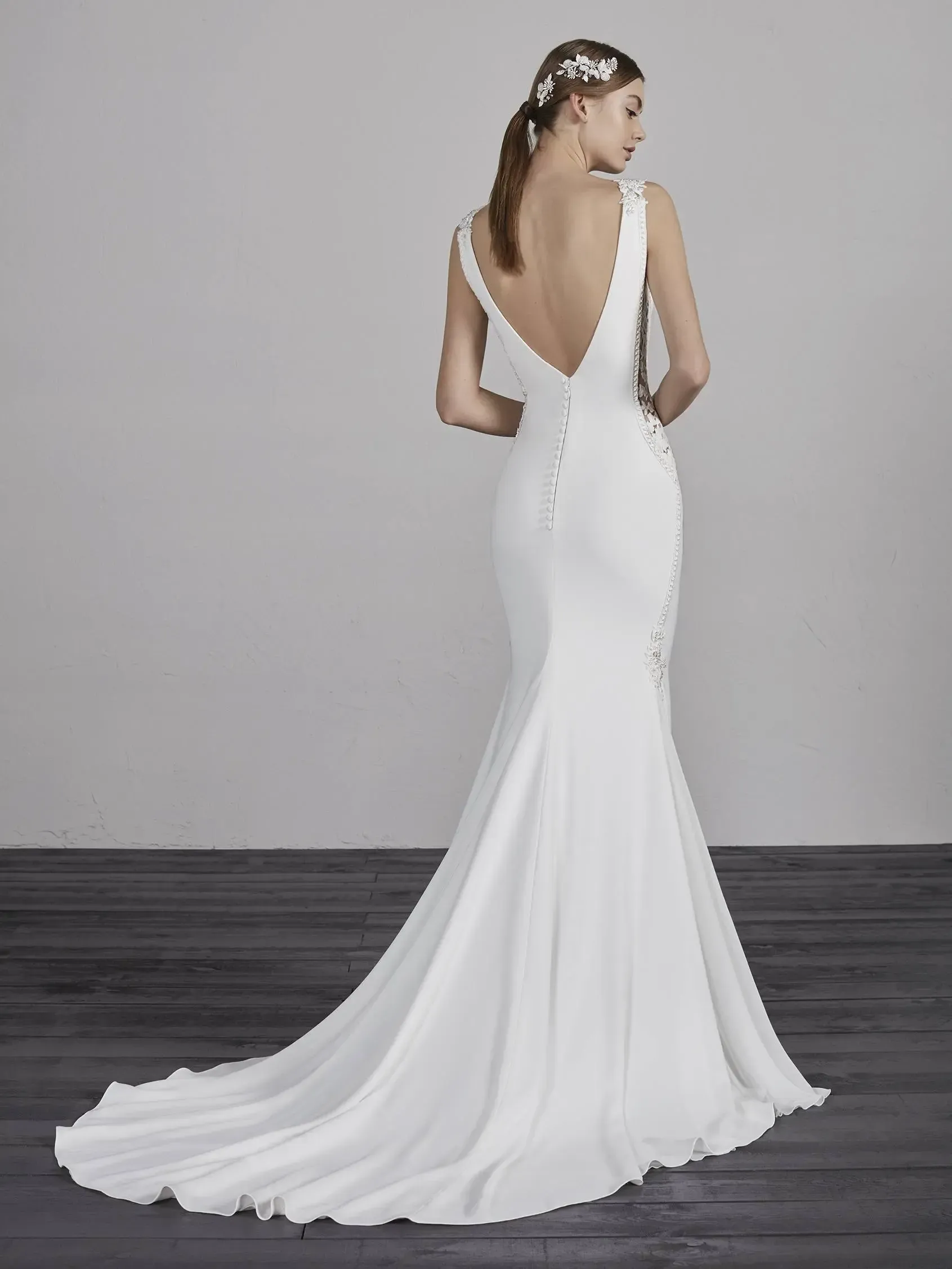 ABITO DA SPOSA 