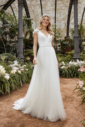 ABITO DA SPOSA 