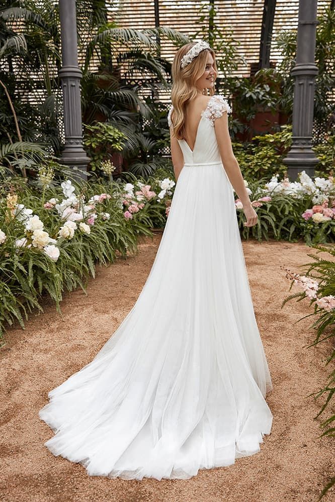 ABITO DA SPOSA 