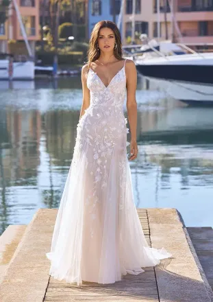 ABITO DA SPOSA 