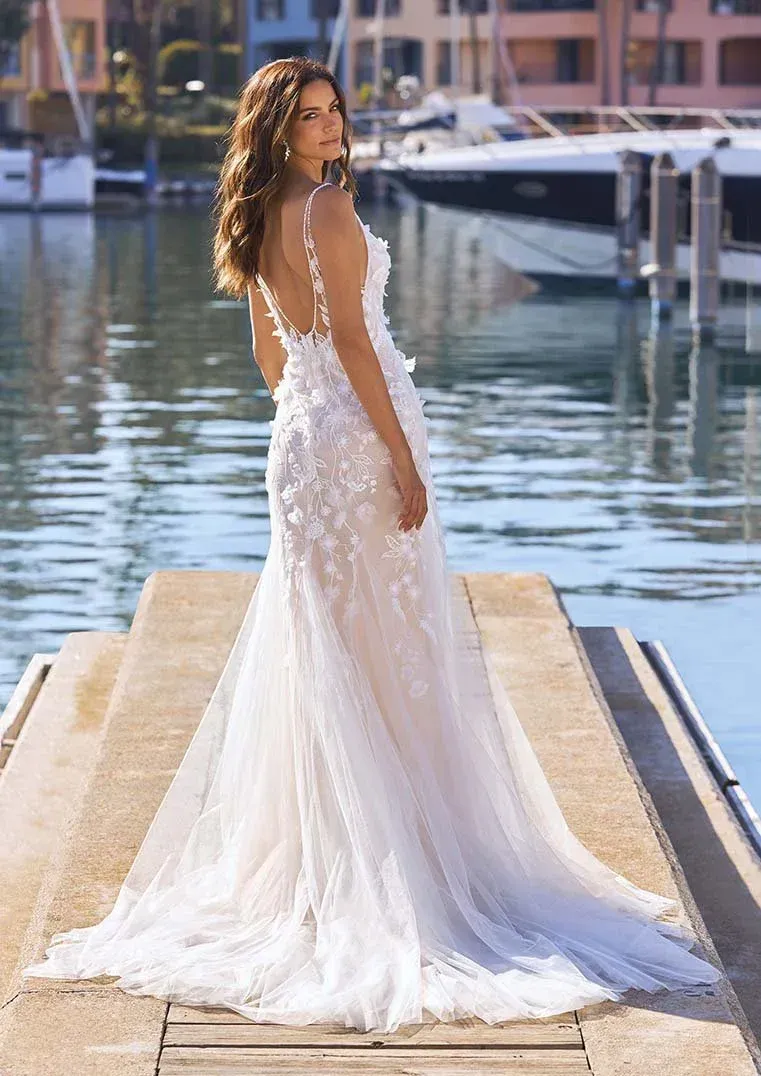 ABITO DA SPOSA 