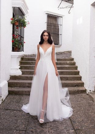 ABITO DA SPOSA