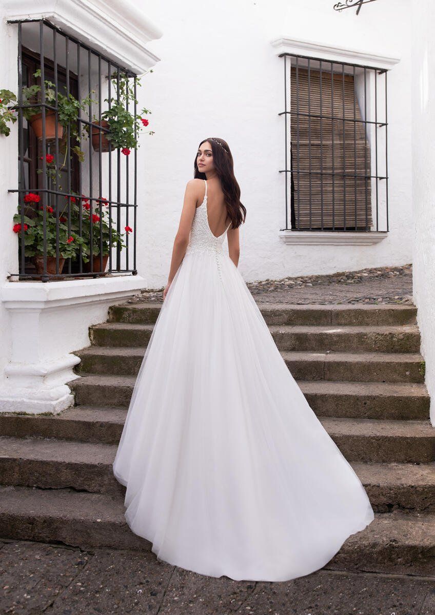 ABITO DA SPOSA 