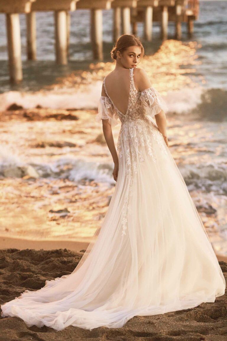ABITO DA SPOSA 