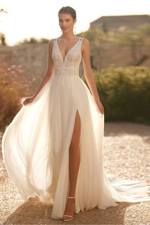 ABITO DA SPOSA 
