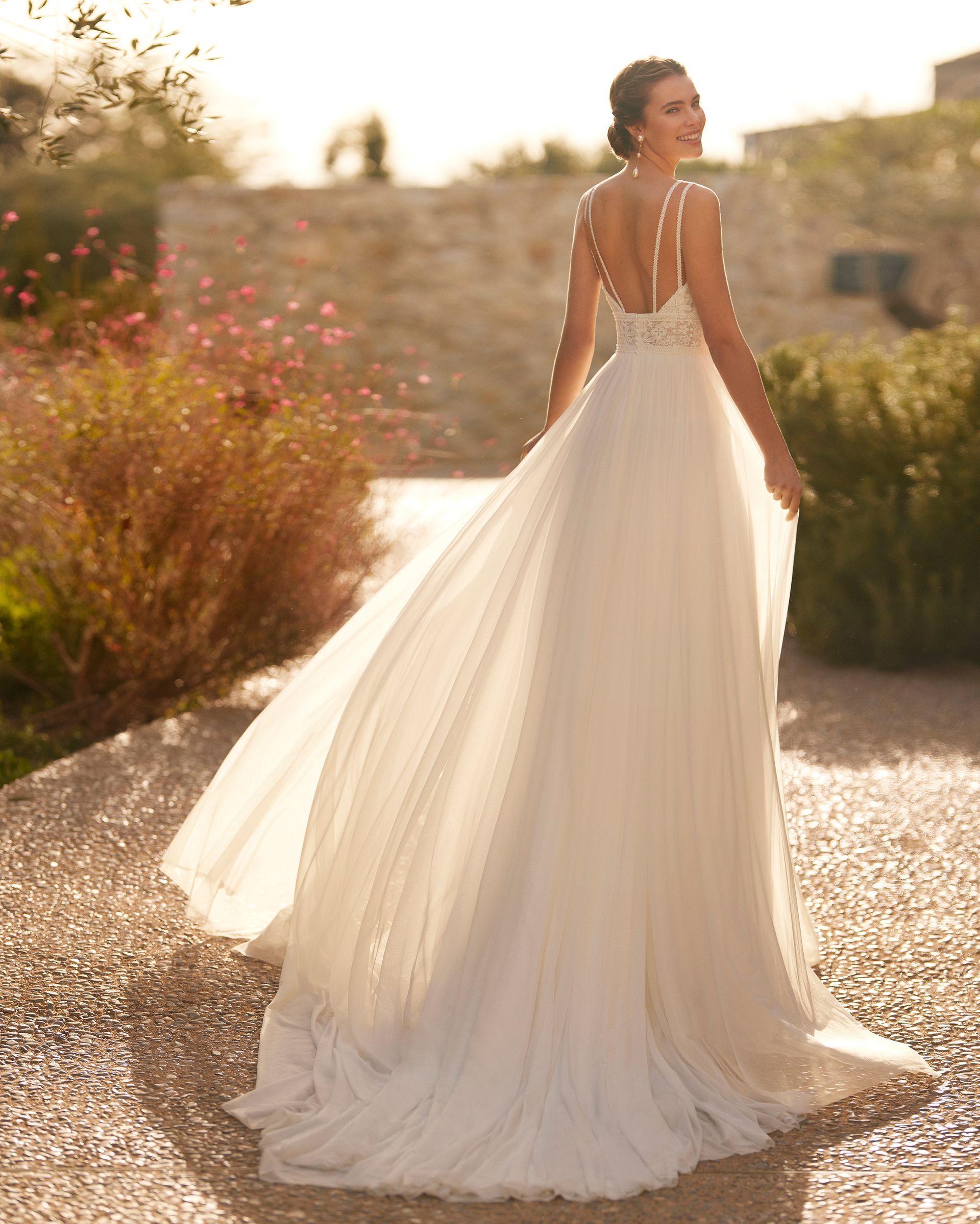 ABITO DA SPOSA 