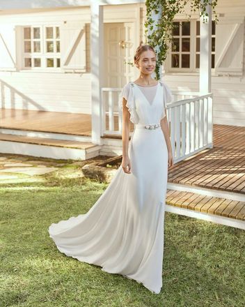 ABITO DA SPOSA 