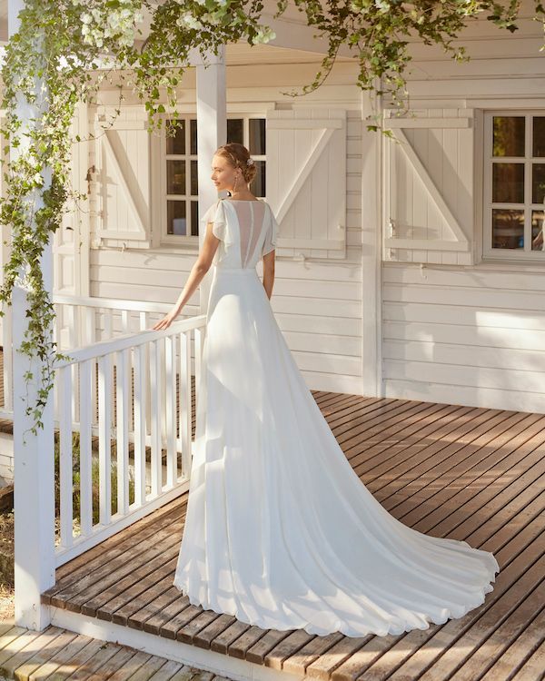 ABITO DA SPOSA 