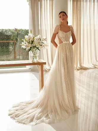 ABITO DA SPOSA 