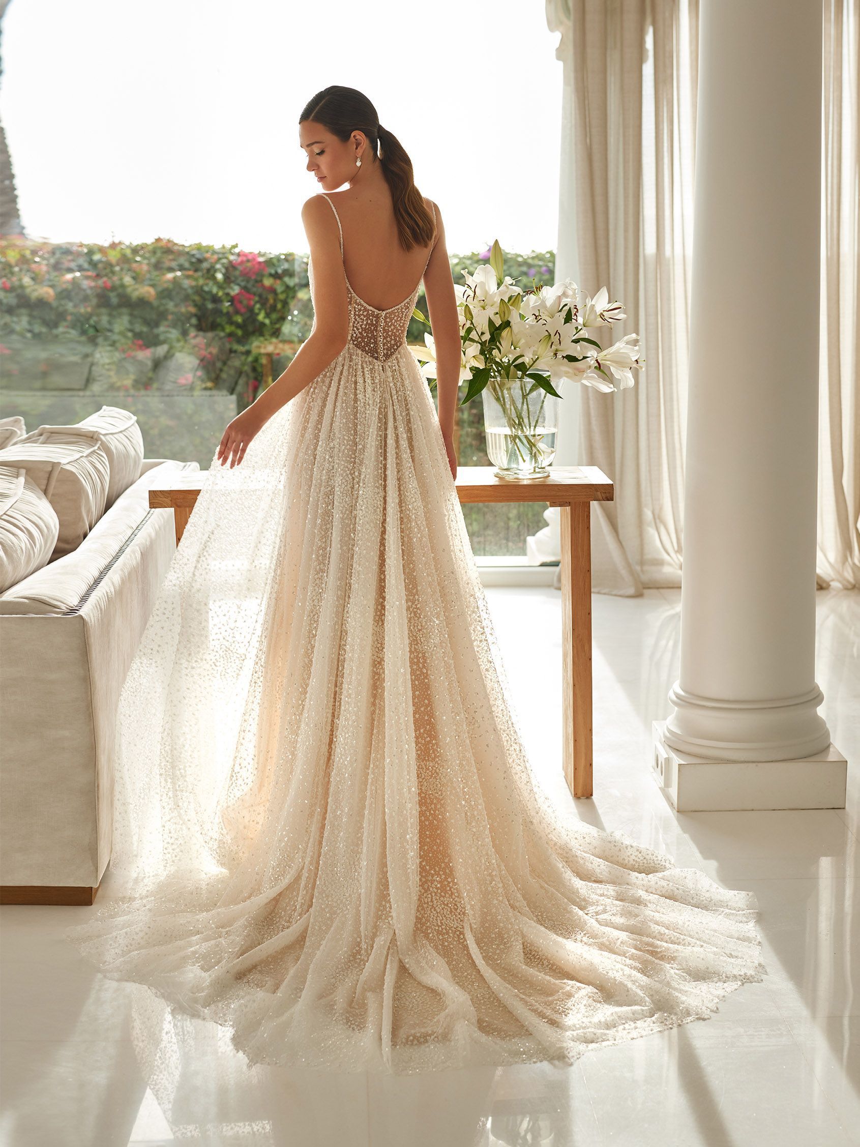 ABITO DA SPOSA 