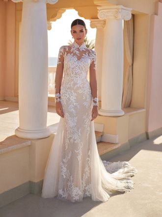 ABITO DA SPOSA 