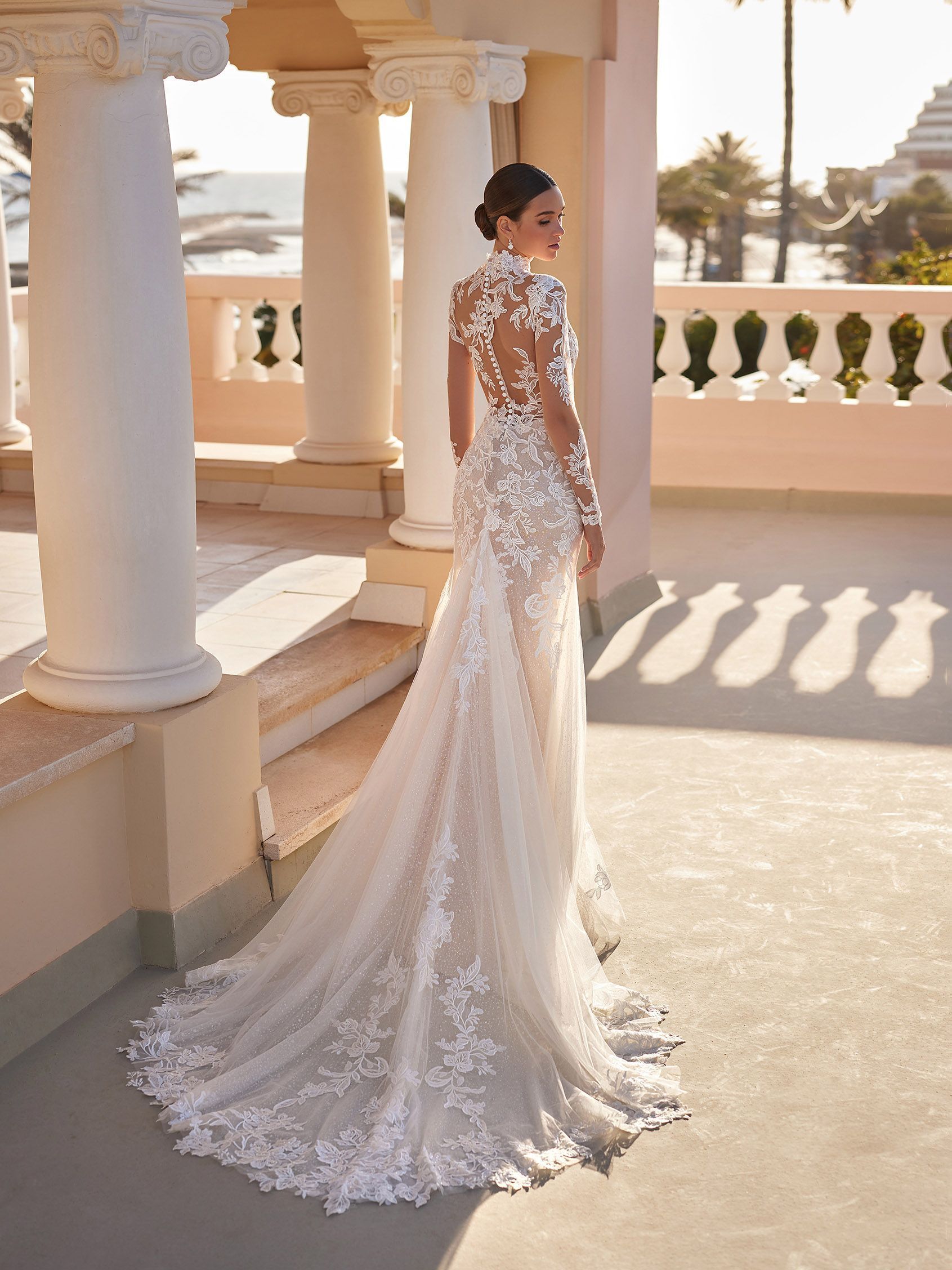 ABITO DA SPOSA 