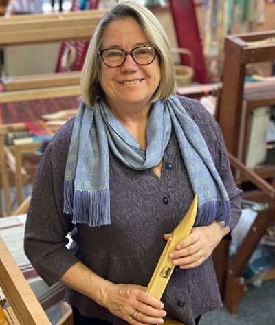 Alice Seeger Headshot