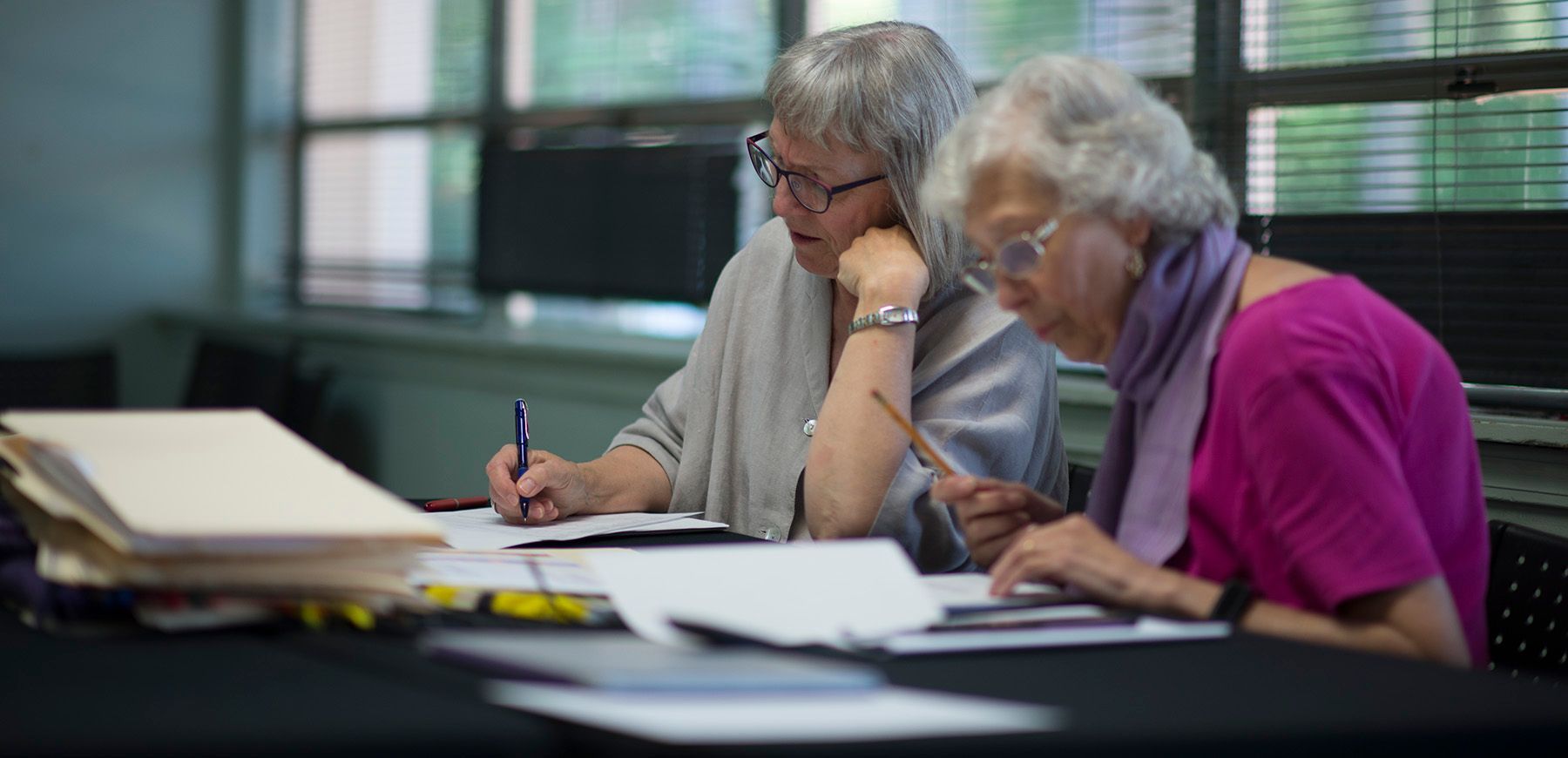 COE 2018 Weaving_Marcy and Susan_DSC4700 (1)
