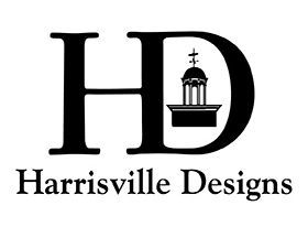 Harrisville Designs Logo