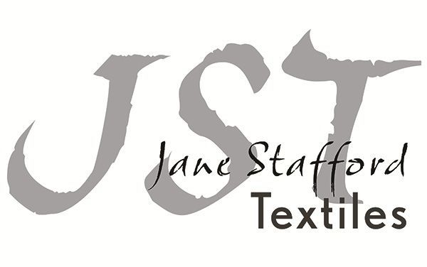 Jane Stafford Textiles Logo
