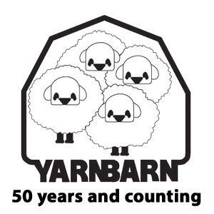 Yarn Barn of Kansas Logo