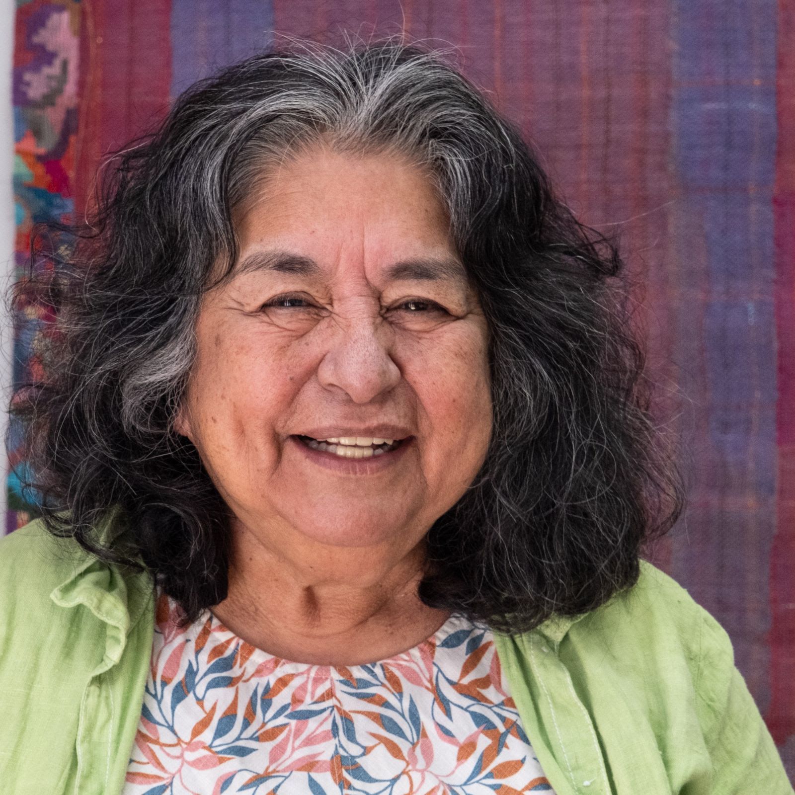 Consuelo Jimenez Underwood