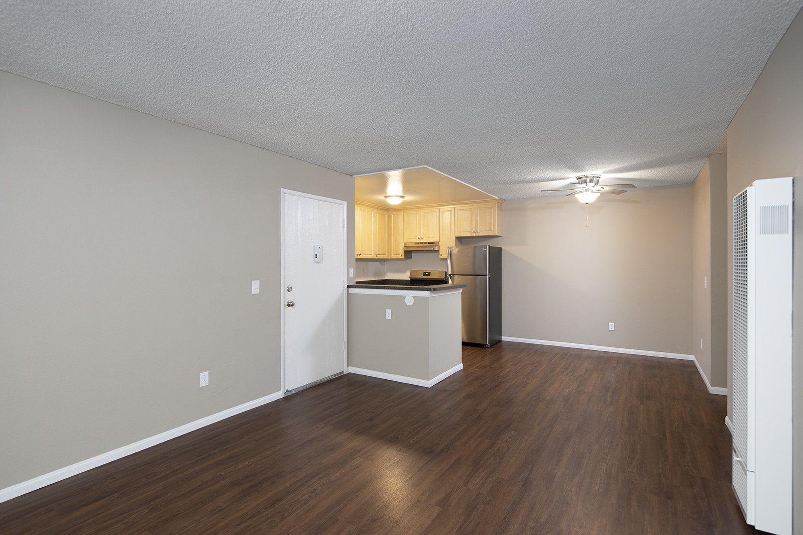 Villa Marina Apartments Chula Vista, CA