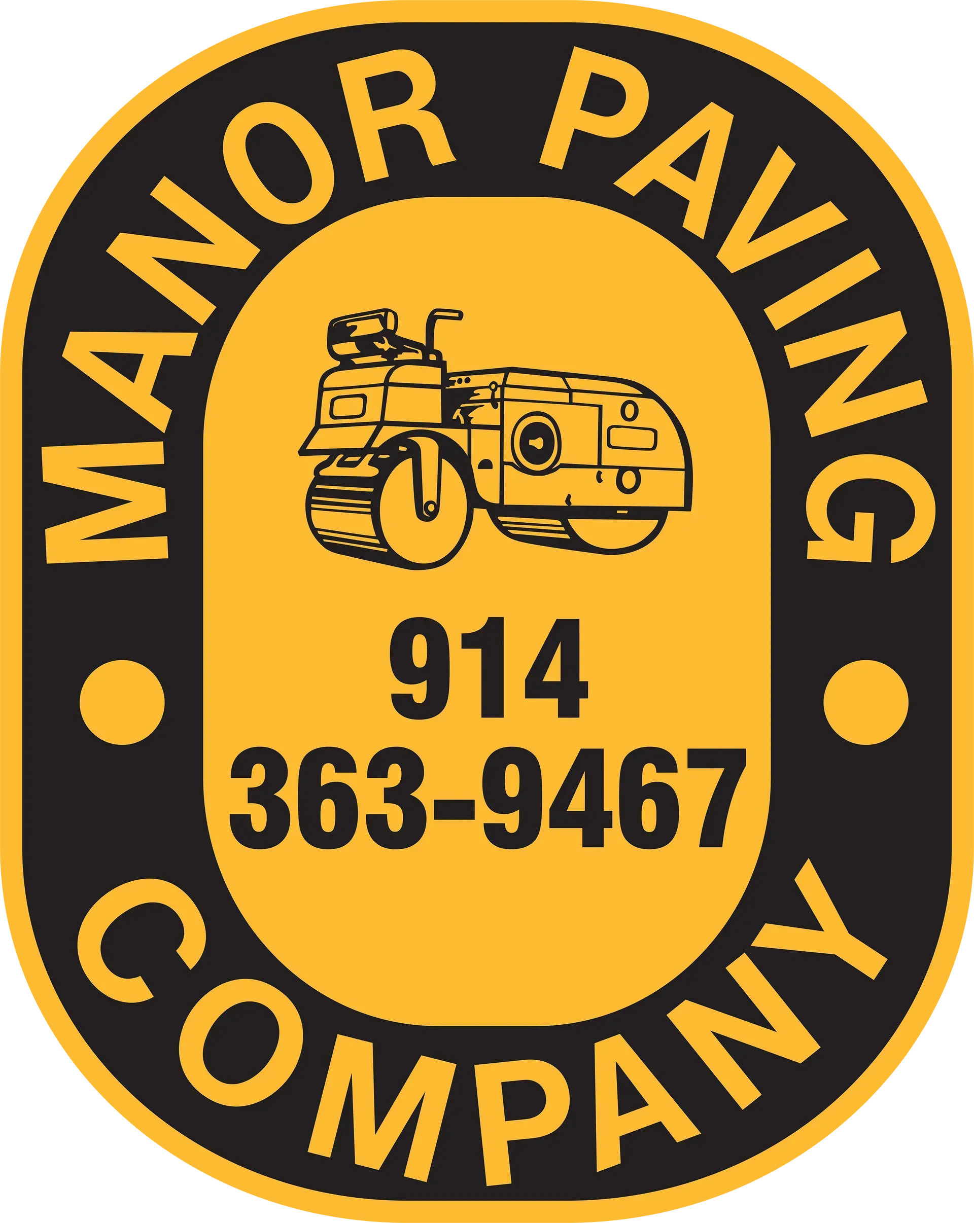 Manor Paving Co Inc.