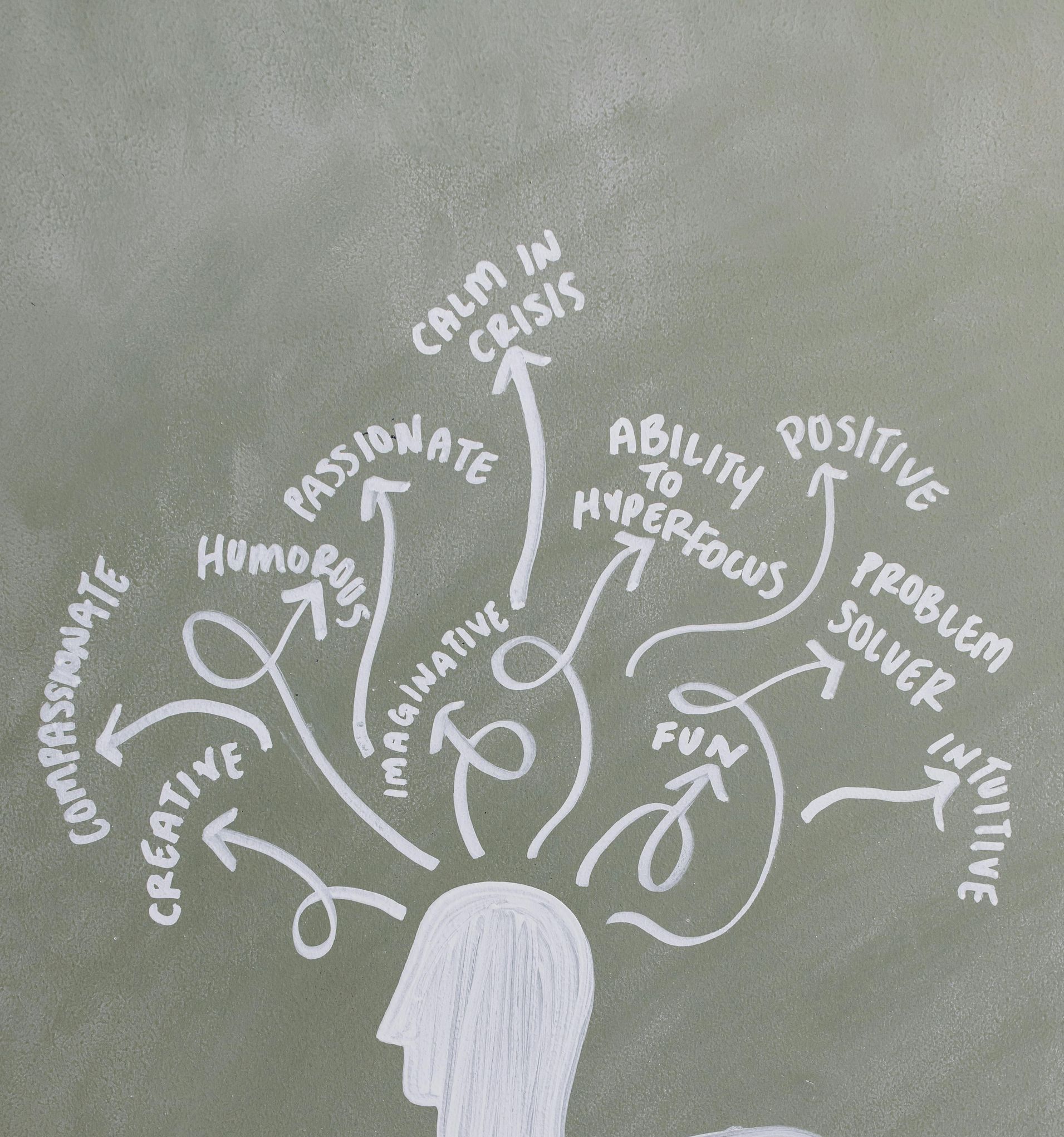 a large group of people are posing for a picture .