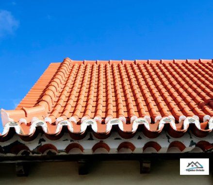Arreglar tejados en Oviedo, Asturias