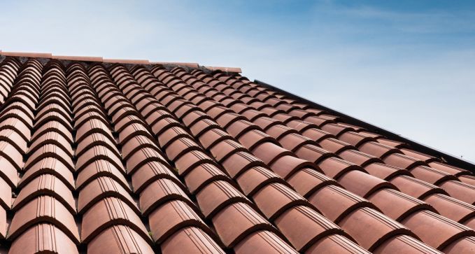 Colocación de tejados de tejas al mejor precio barato en Siero, Asturias