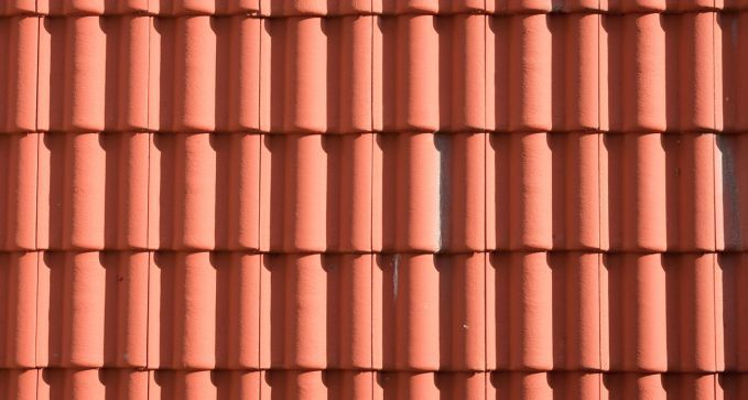 Instalación de tejados de tejas a precio barato en Mieres, Asturias