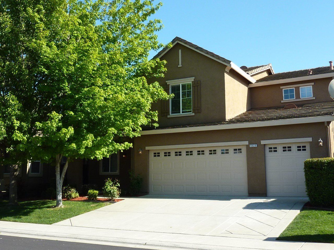 Residential Property