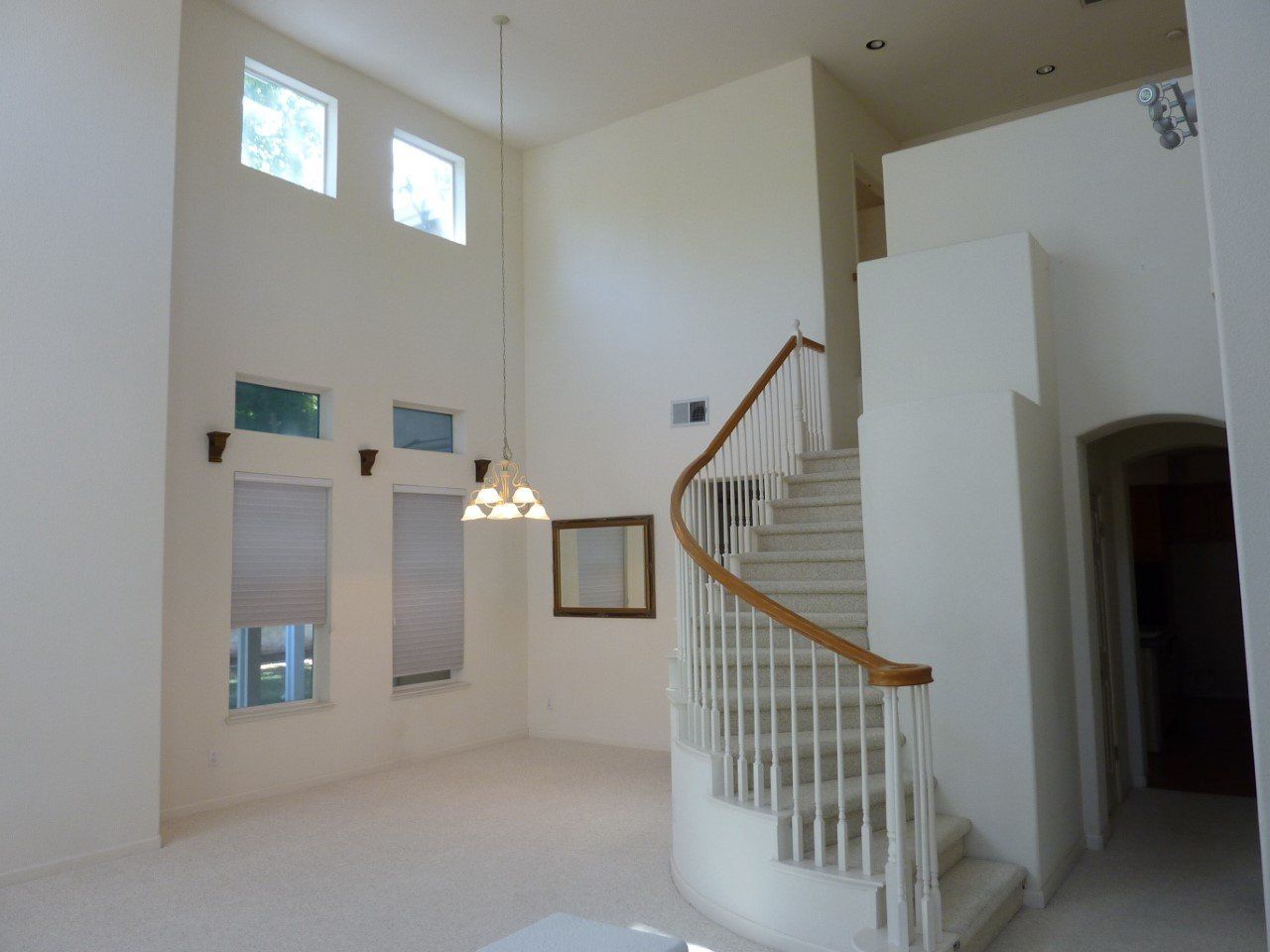 House Stairs