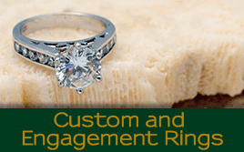 Custom Ring -Jewelry Store