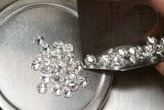 Diamonds - Jewelry Repair