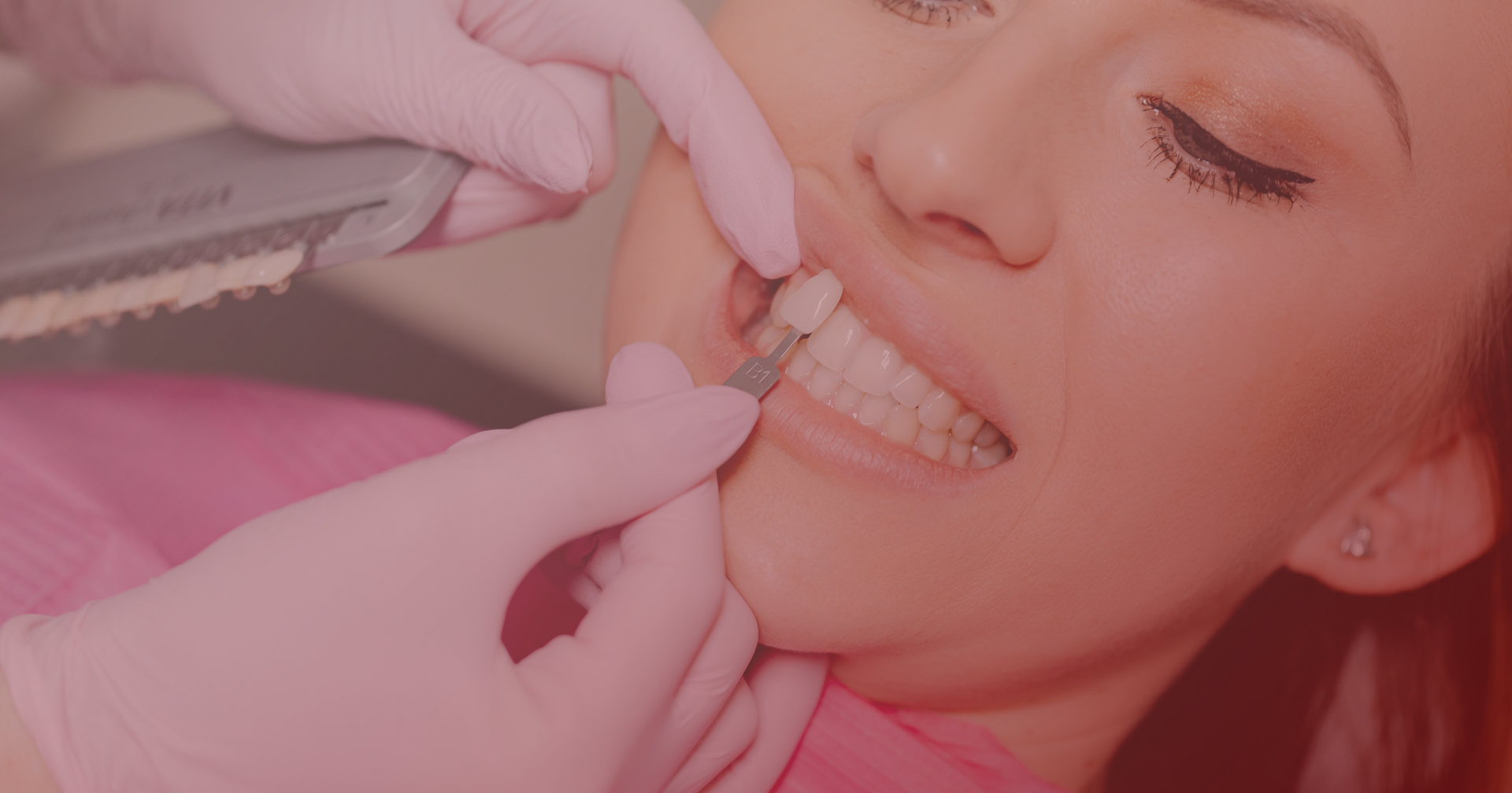 Cosmetic Dentistry in Wichita, KS