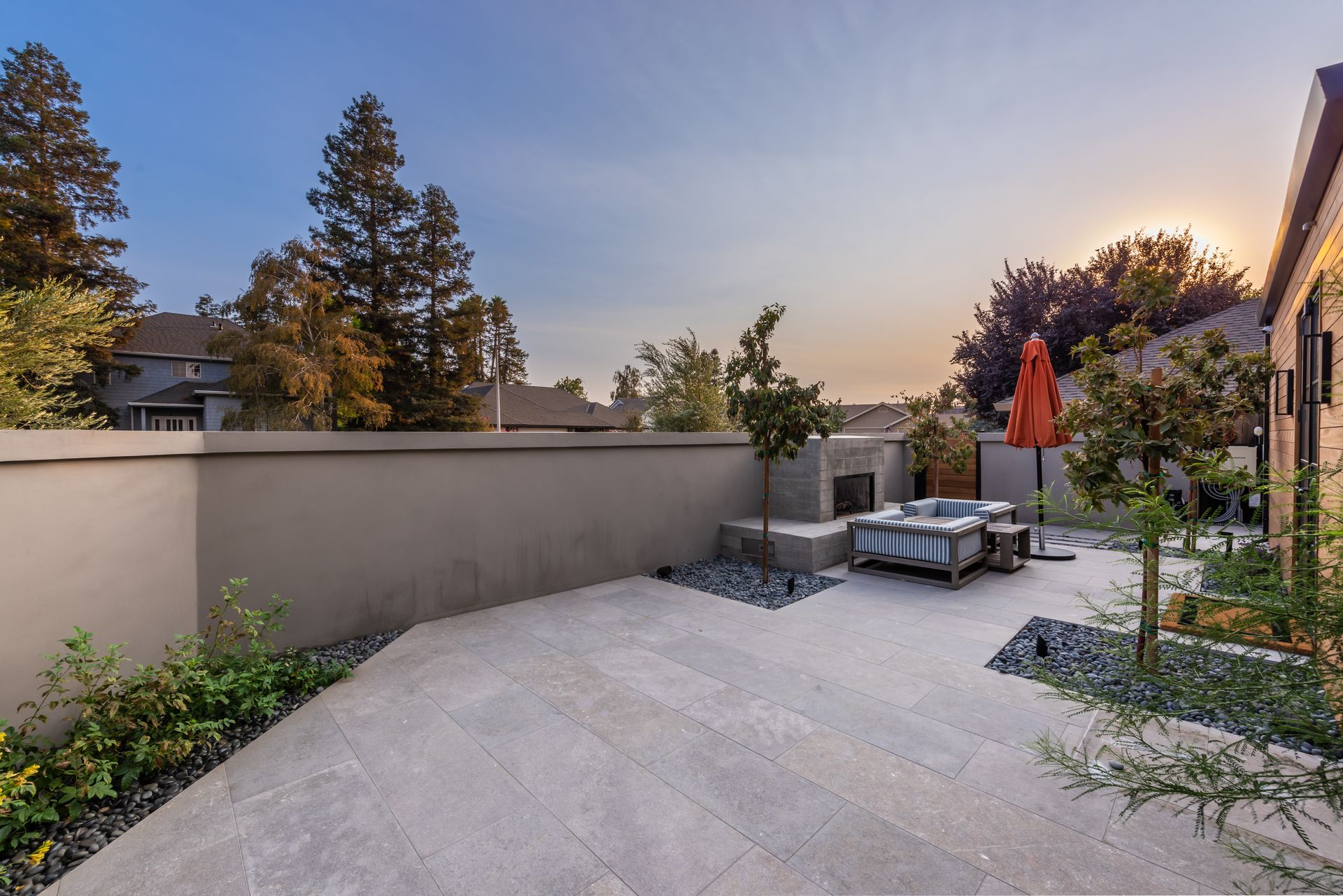 Fairview Woodland Property