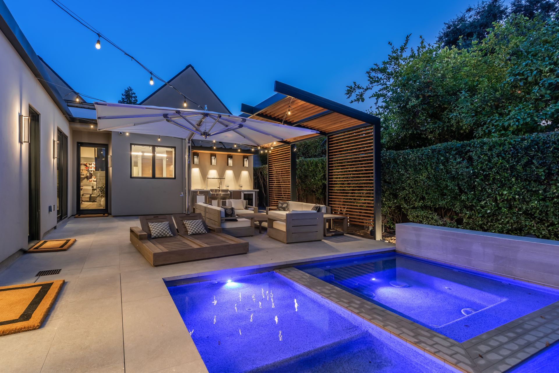 Fairview Woodland Property