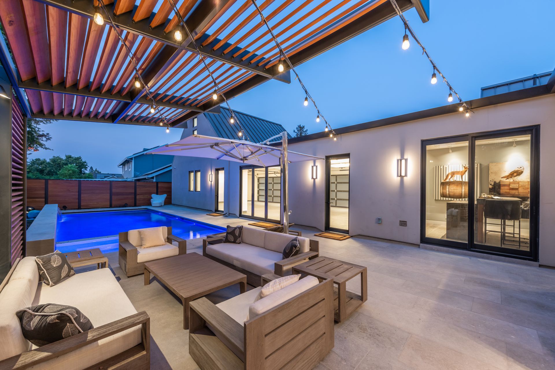 Fairview Woodland Property