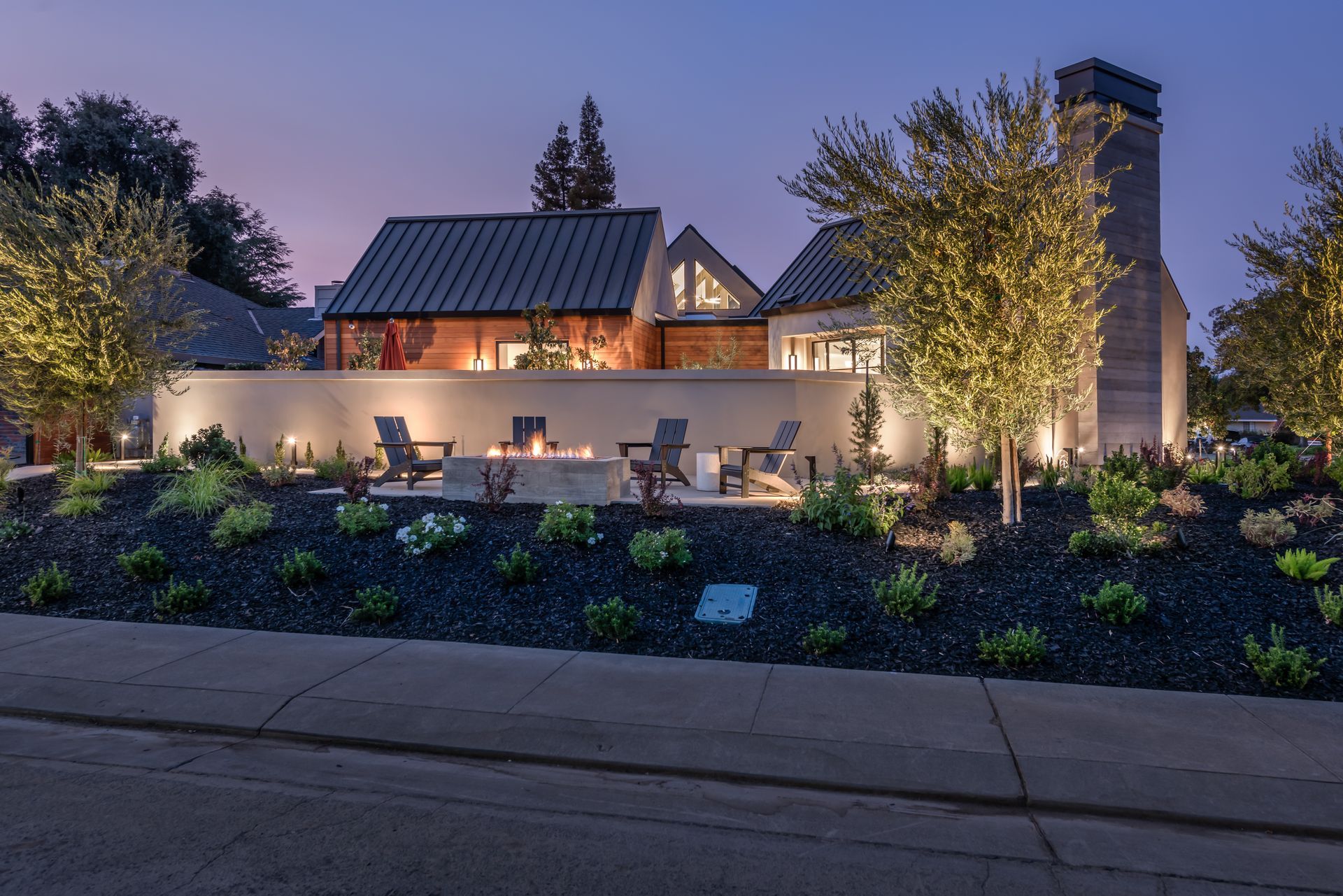 Fairview Woodland Property