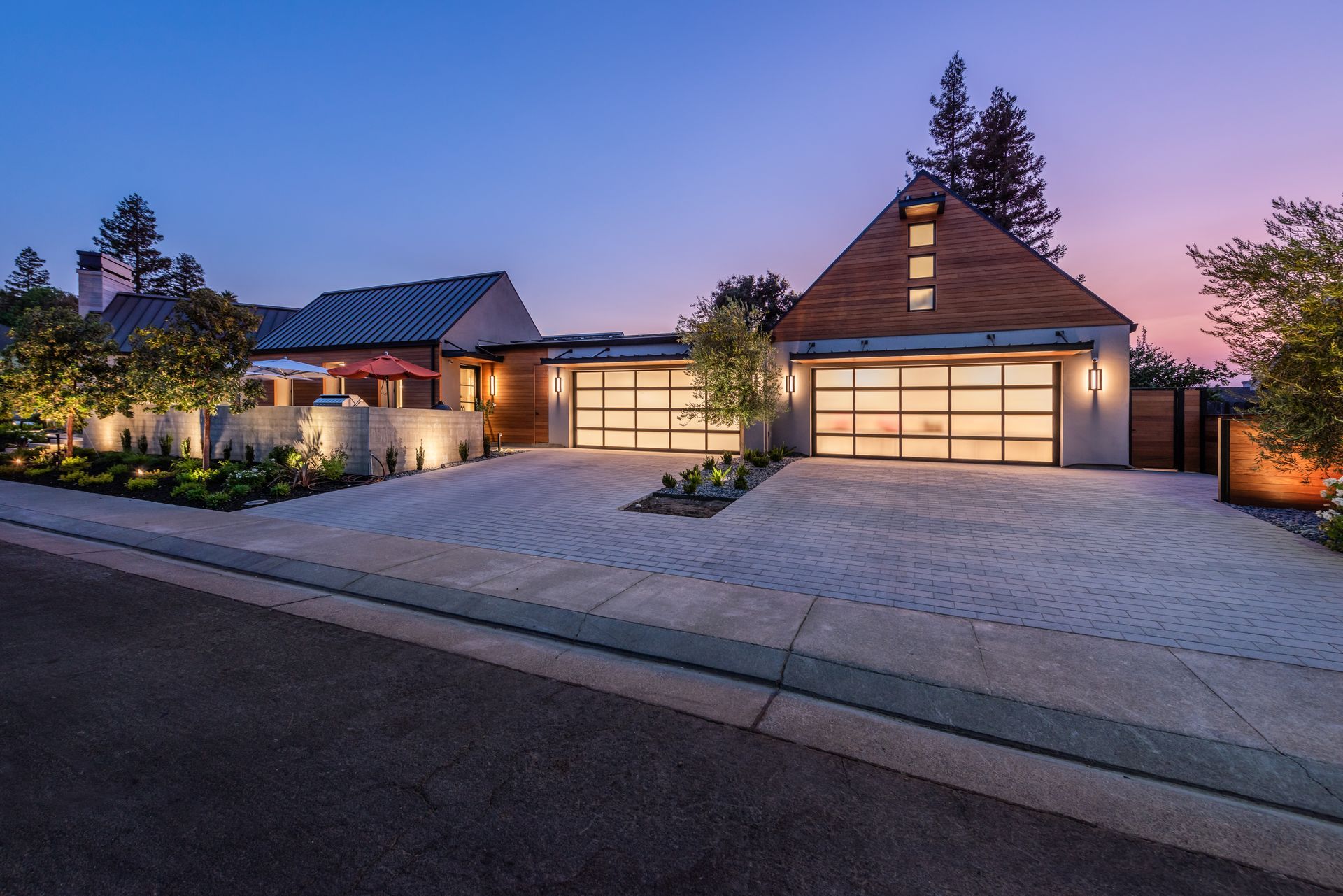 Fairview Woodland Property