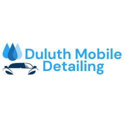 Duluth Mobile Detailing Logo