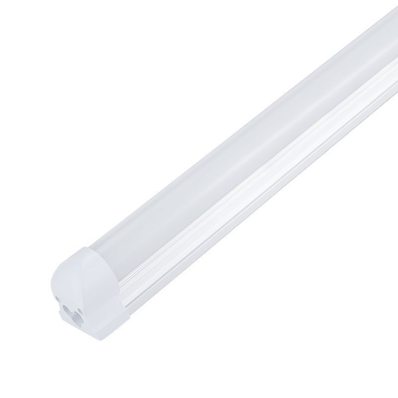 T8 Integrated LED Tube Light - Linkable,Plug and Play