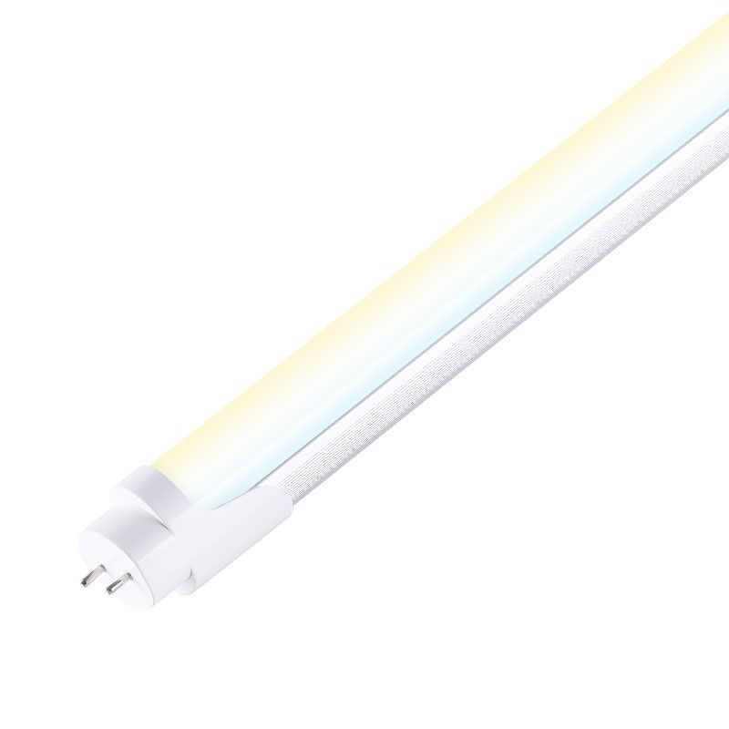 T8 Tube Light-5Watt & 5CCT switchable