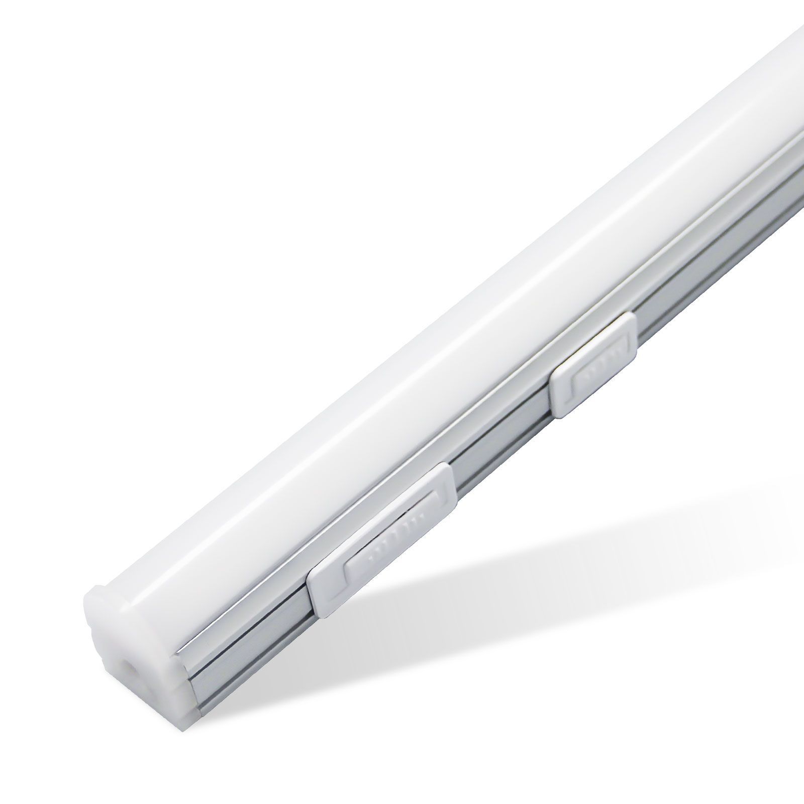 T8 INTEGRATED LED TUBE LIGHT | 4ft/8ft | Seamless | Wattage and CCT Switchable