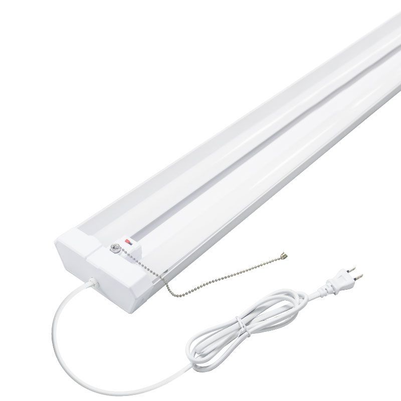 Shop Light-3CCT switchable/Linkable,Plug and Play