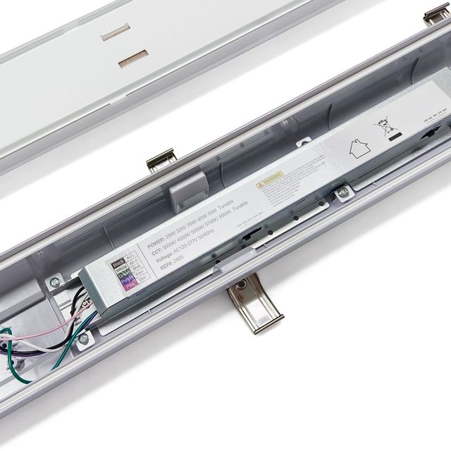 Kinlight Technology