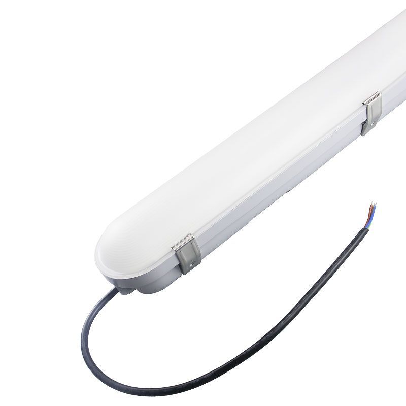 Vapor Tight Light-5Watt & 5CCT switchable/IP65