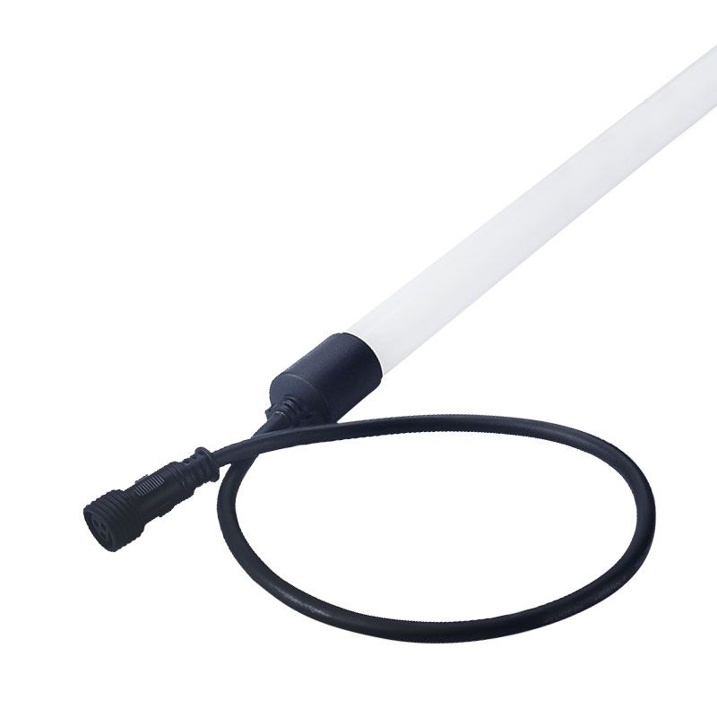 T8 waterproof LED tube-IP65