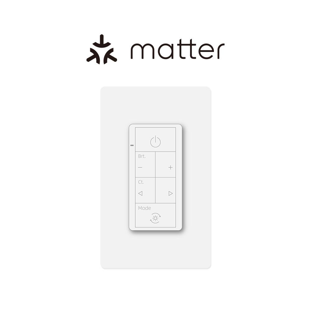 LCP Lighting Control Panel