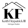 Keith Fitzpatrick III - Top Michigan Realtor - Oakland County Buyer's and Seller's Agent