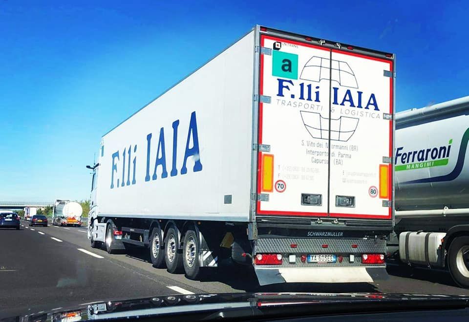 autotrasporti nazionali, autotrasporti internazionali